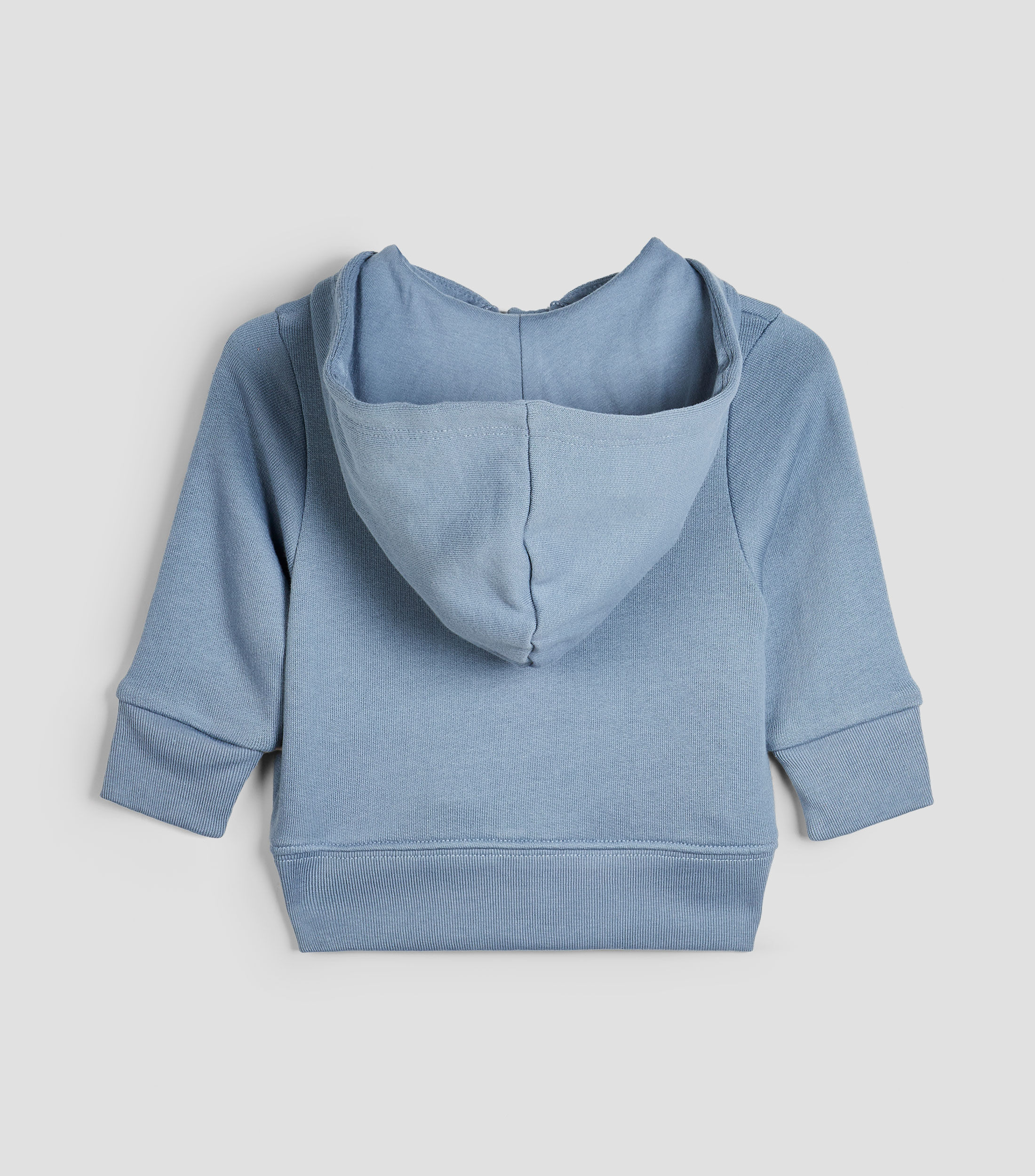 Sudadera con capucha Bebé